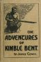 [Gutenberg 45688] • The adventures of Kimble Bent: A story of wild life in the New Zealand bush